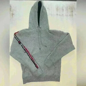 Champion Hoodie Pullover Women’s Size Small